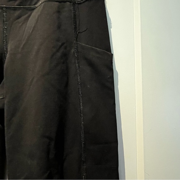 banana republic active cropped leggings - Picture 5 of 6